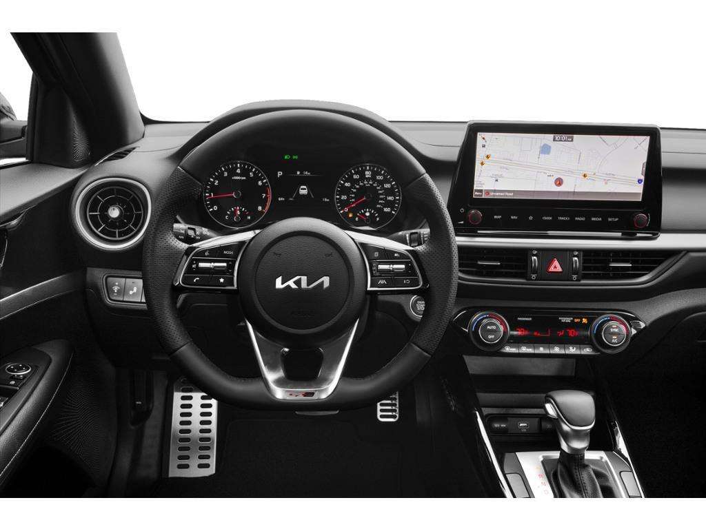 2024 Kia Forte — снимка 1