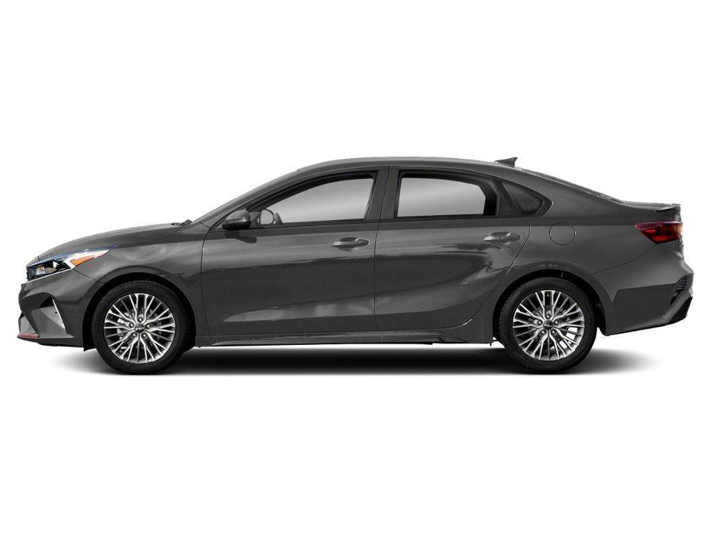 2024 Kia Forte — снимка 1