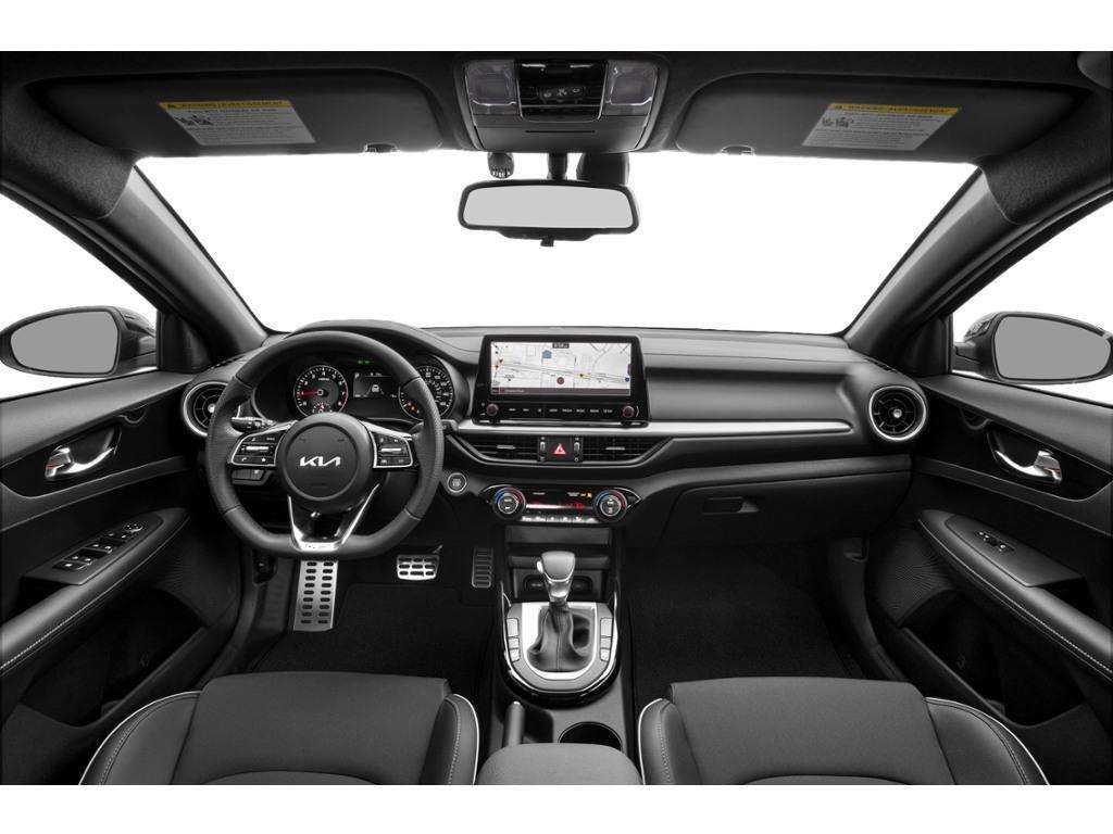 2024 Kia Forte — снимка 1