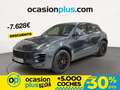 Porsche Macan GTS Aut. Gris - thumbnail 1