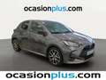 Toyota Yaris 120H 1.5 Style Plus Gris - thumbnail 2