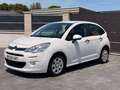 Citroen C3 Citroën  e-VTi 82cv ETG Collection Blanco - thumbnail 2