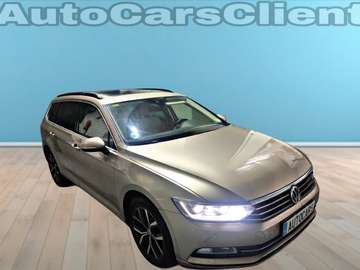 Variant 2.0TDI BMT Advance 4M 110kW