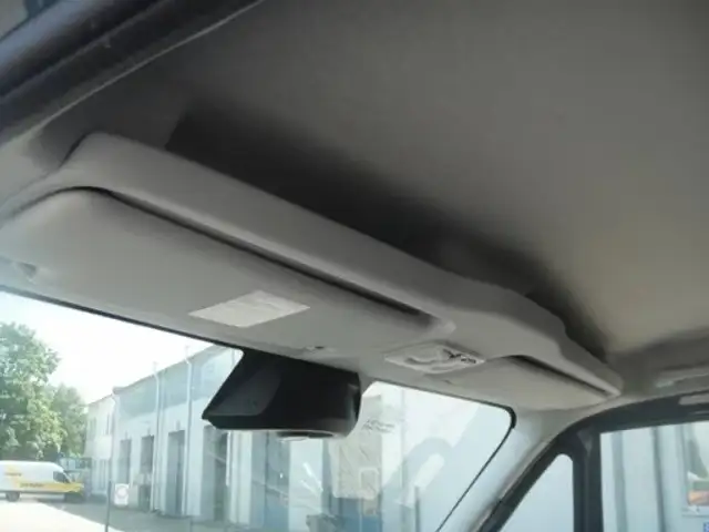 Iveco Daily 35S21A8 Koffer/LBW - Luftfederung Ansicht 8