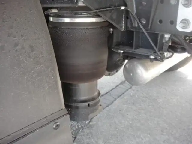 Iveco Daily 35S21A8 Koffer/LBW - Luftfederung Ansicht 4