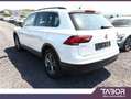 Volkswagen Tiguan 2.0 TDI 150 DSG 4M Confortlin Blanc - thumbnail 4