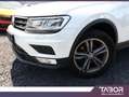 Volkswagen Tiguan 2.0 TDI 150 DSG 4M Confortlin Blanc - thumbnail 5