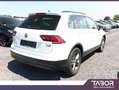 Volkswagen Tiguan 2.0 TDI 150 DSG 4M Confortlin Blanc - thumbnail 3