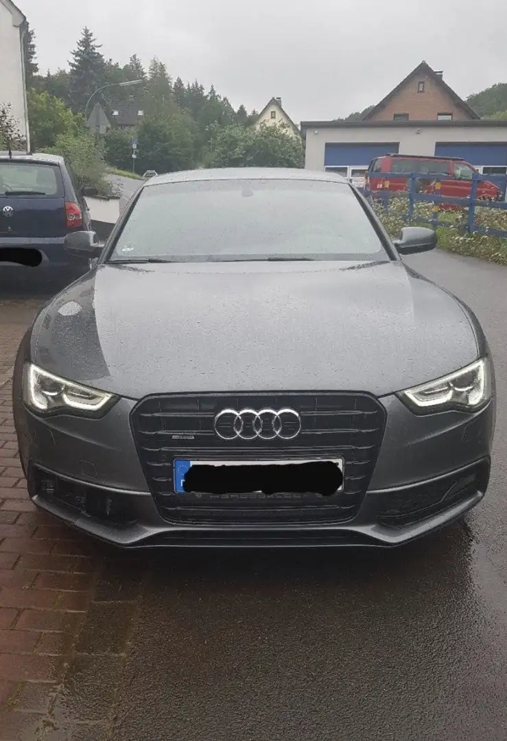 Audi A5 3.0 TDI Sportback quattro DPF - 1