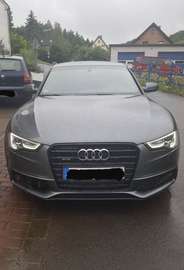 3.0 TDI Sportback quattro DPF