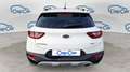 Kia Stonic 1.0 T-GDi 120 Launch Édition - Entretien constructeur Blanc - thumbnail 3