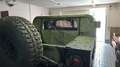 HUMMER H1 Humvee *H-Zulassung/M1123/6.5l/4-Gang/X-Doors* Grün - thumbnail 18