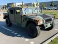HUMMER H1 Humvee *H-Zulassung/M1123/6.5l/4-Gang/X-Doors* Grün - thumbnail 4