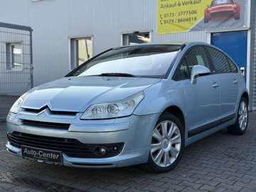 Lim. Exclusive* Automatik*Xenon*SHZ*PDC*