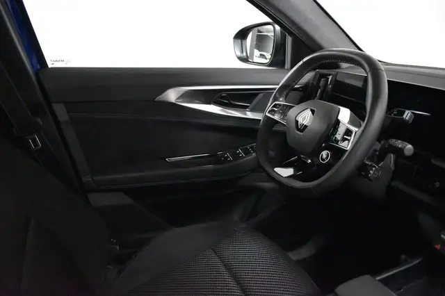 Renault Austral view 3