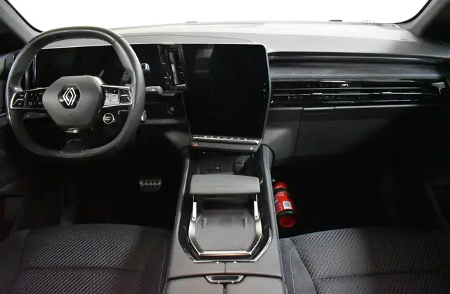 Renault Austral view 4