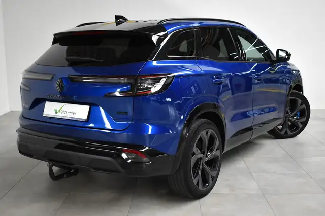 Renault Austral view 2