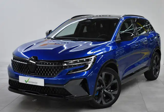 Renault Austral main image