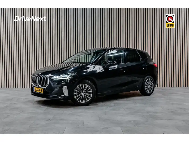 BMW Seria 2