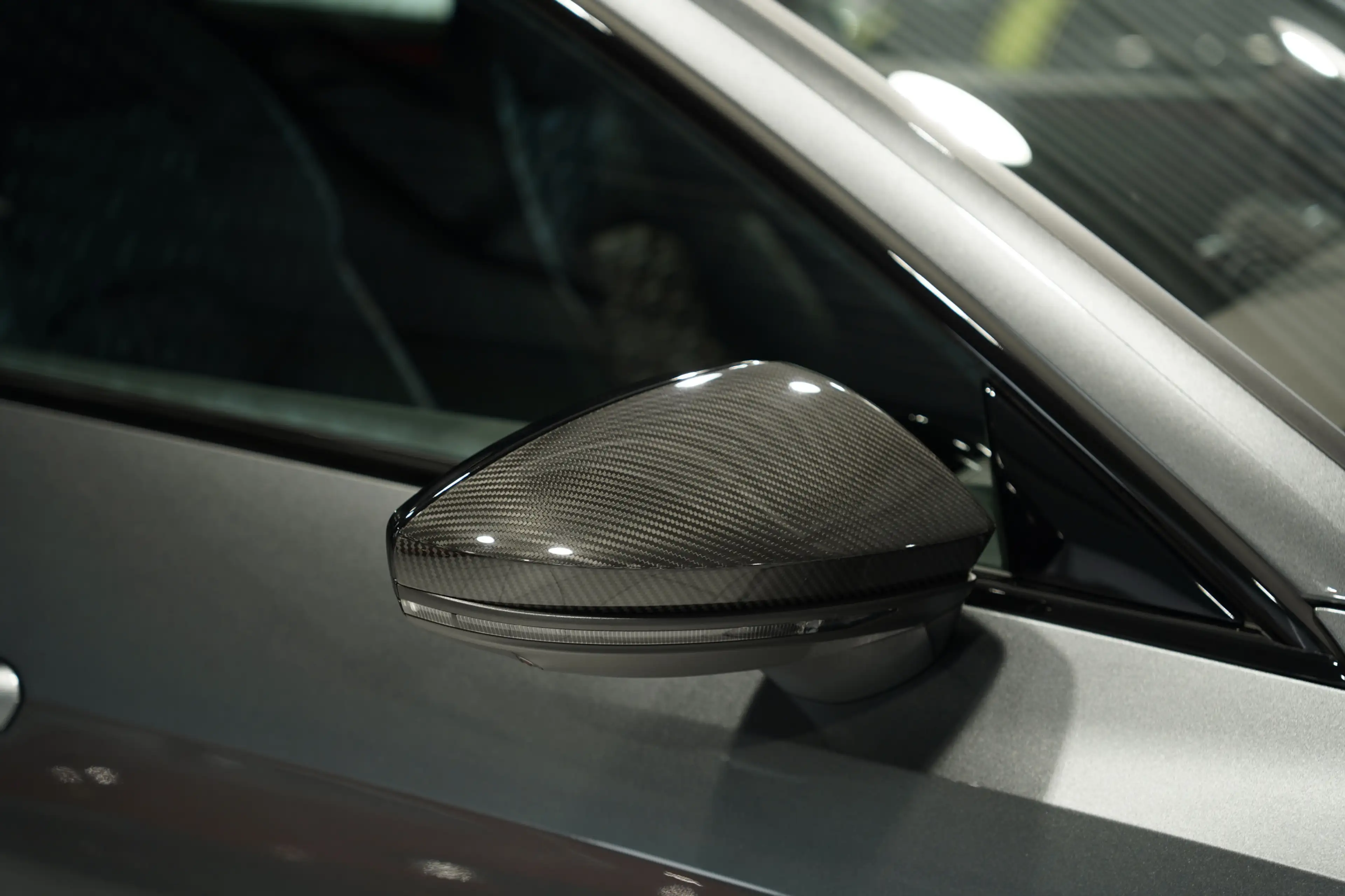 Audi RS7 q. 2.H *22 *Dynamik *Pano *S-AGA *Carbon — photo 12