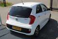 Kia Picanto 1.0 CVVT X-treme *meeneemprijs*APK t/m 19-10-2025/ Wit - thumbnail 10