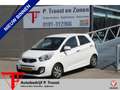Kia Picanto 1.0 CVVT X-treme *meeneemprijs*APK t/m 19-10-2025/ Wit - thumbnail 1