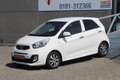 Kia Picanto 1.0 CVVT X-treme *meeneemprijs*APK t/m 19-10-2025/ Wit - thumbnail 5