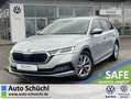 Skoda Octavia Combi 2.0 TDI DSG Style NAVI-COLUMBUS+AH Silber - thumbnail 1