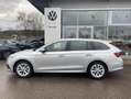 Skoda Octavia Combi 2.0 TDI DSG Style NAVI-COLUMBUS+AH Silber - thumbnail 2