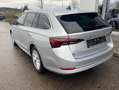 Skoda Octavia Combi 2.0 TDI DSG Style NAVI-COLUMBUS+AH Silber - thumbnail 3