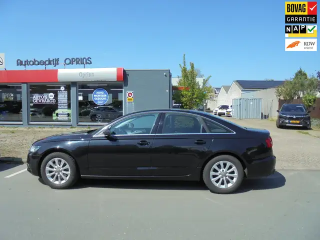 Audi A6 Limousine 2.0 TFSI Pro Line Business Incl. Bovag G