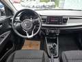 Kia Rio 1,25 MPI Titan ISG Grau - thumbnail 9