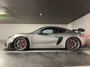 718 Cayman GT4 RS 4.0i PDK