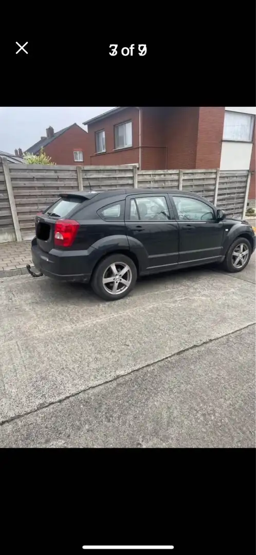 Dodge Caliber 1.8 S - 1