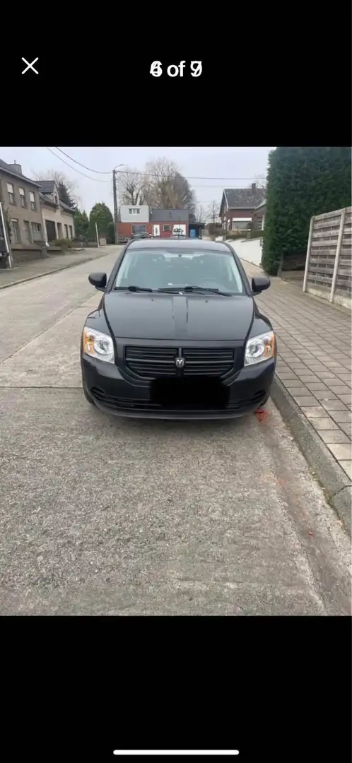 Dodge Caliber 1.8 S - 2