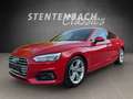 Audi A5 Sportback quattro sport *Standhz. *AHK *RFK Rouge - thumbnail 1