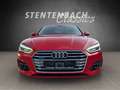 Audi A5 Sportback quattro sport *Standhz. *AHK *RFK Rouge - thumbnail 2