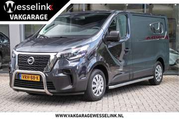 2.0 dCi L1H1 Acenta - Trekhaak | BTW | Cruise | Ca