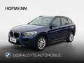 BMW X1 Advantage Blau - thumbnail 1