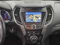 Hyundai SANTA FE 2.2 CRDI Leder Xenon Navi AHK PDC Shz Negru - thumbnail 7