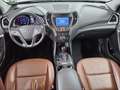 Hyundai SANTA FE 2.2 CRDI Leder Xenon Navi AHK PDC Shz Negru - thumbnail 5