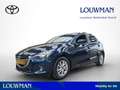 Mazda 2 1.5 Skyactiv-G Intro Edition | Parkeersensoren | L Blauw - thumbnail 1