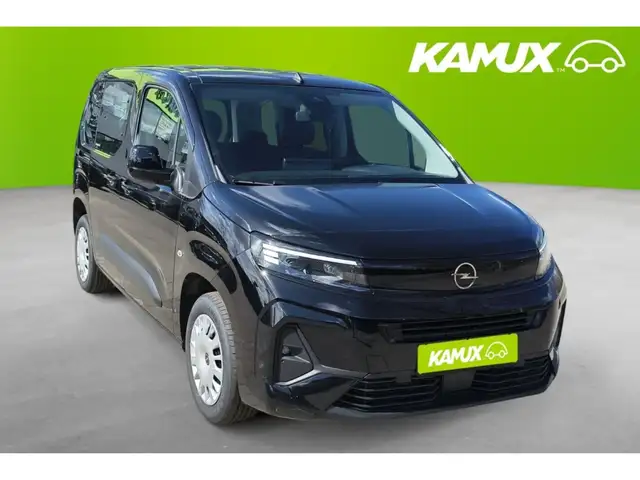 Opel Combo Life E 1.5D+LED+VIRTUAL+KLIMA+CARPLAY