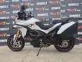 Ducati Multistrada 1200 S Video 360 Bianco - thumbnail 2
