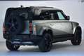 Land Rover Defender 110 D300 X AWD Aut. el. Sitze Klima Grün - thumbnail 4