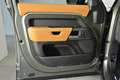 Land Rover Defender 110 D300 X AWD Aut. el. Sitze Klima Grün - thumbnail 7
