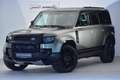 Land Rover Defender 110 D300 X AWD Aut. el. Sitze Klima Grün - thumbnail 1