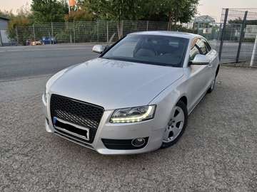 2.7 TDI DPF multitronic