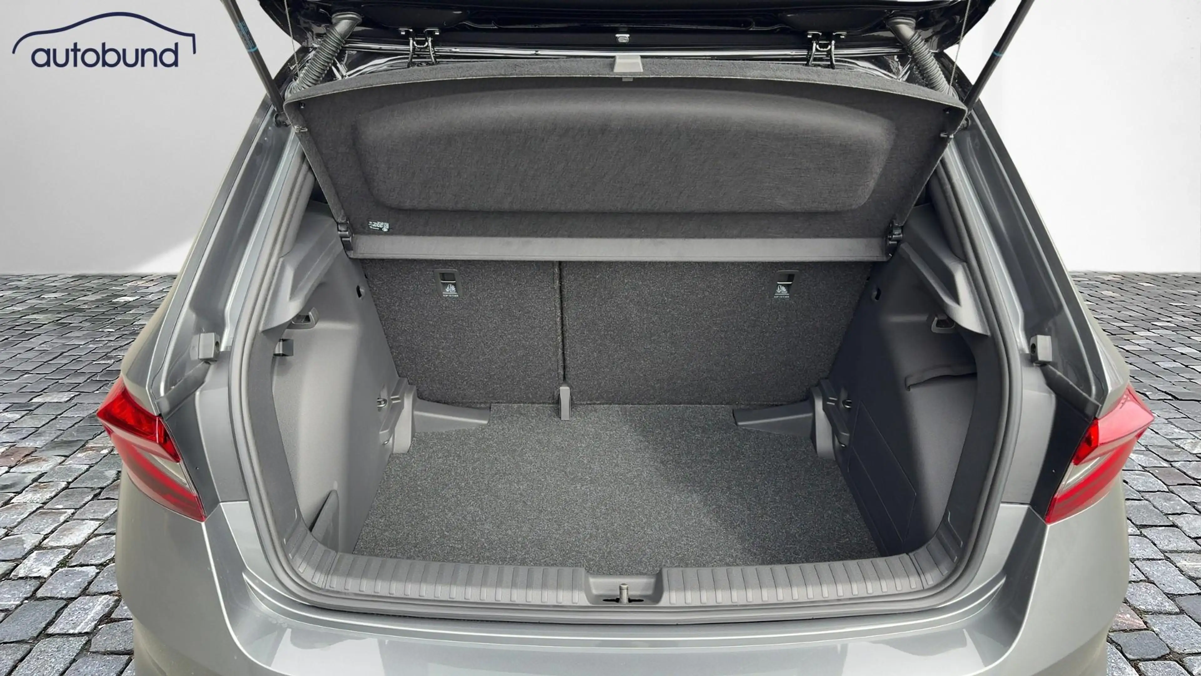 Skoda Fabia IV 1,0 TSI DSG Monte Carlo Alu KA LED Link LRH NBA PDC RFK SHA Shz — photo 8