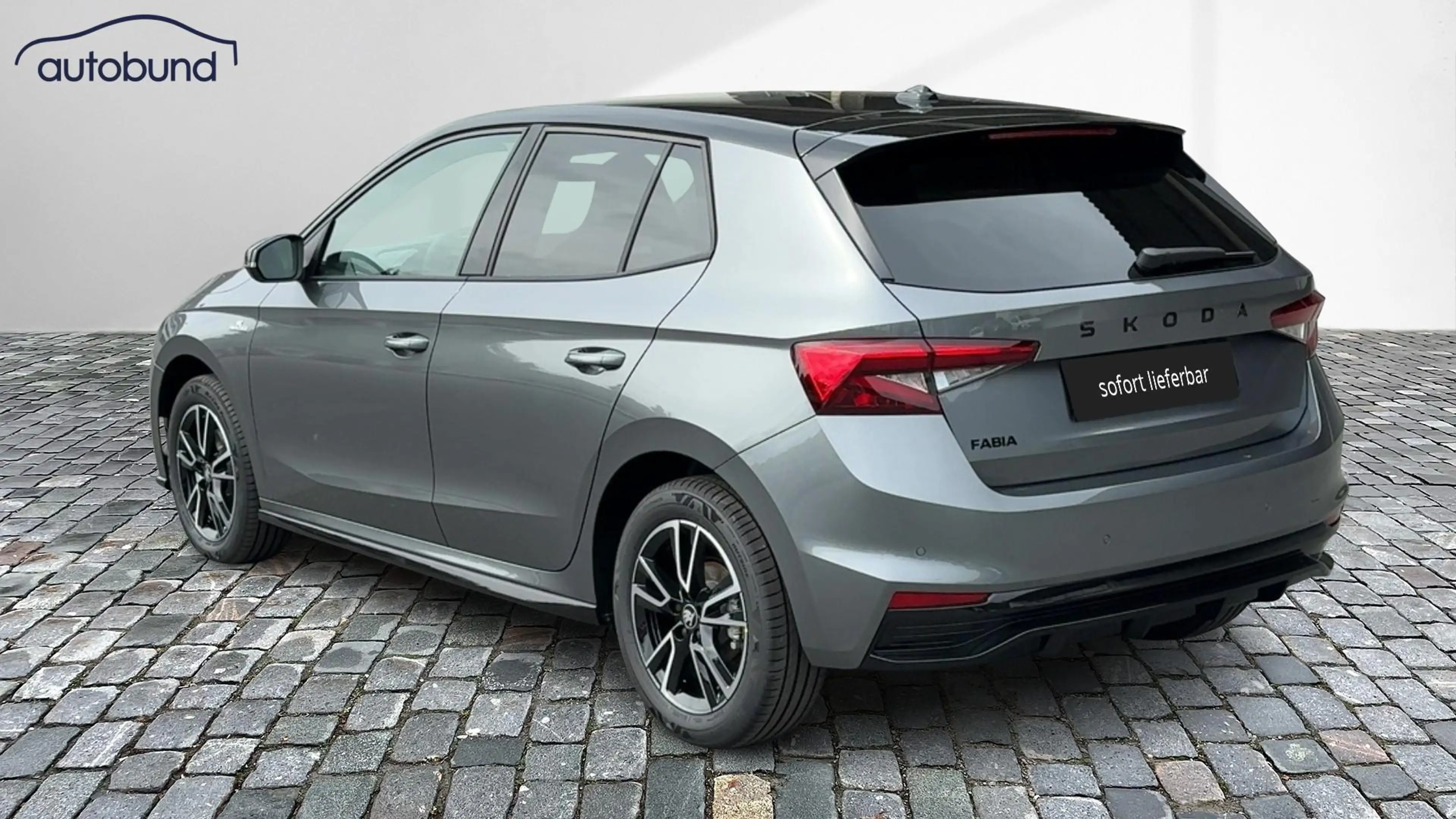 Skoda Fabia IV 1,0 TSI DSG Monte Carlo Alu KA LED Link LRH NBA PDC RFK SHA Shz — photo 2
